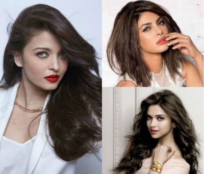 Aish and PeeCee listed among most admired women in the world
