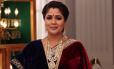 Narayani Shastri Birthday: The Actress who has done all kinds of roles on TV