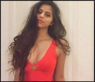 Suhana Khan ‘love you bebe’ post goes viral on the internet, know who is her bebe…