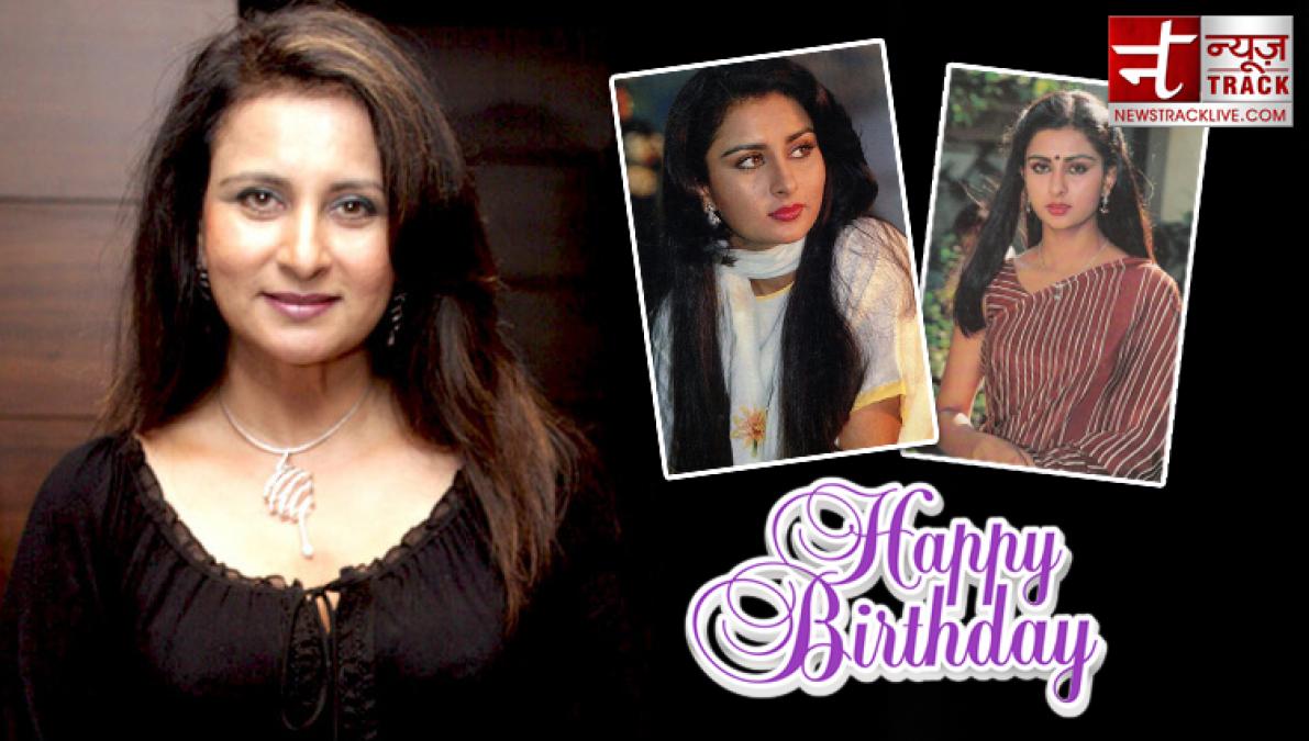 Birthday Special: Poonam Dhillon, Personal life and career of former actress