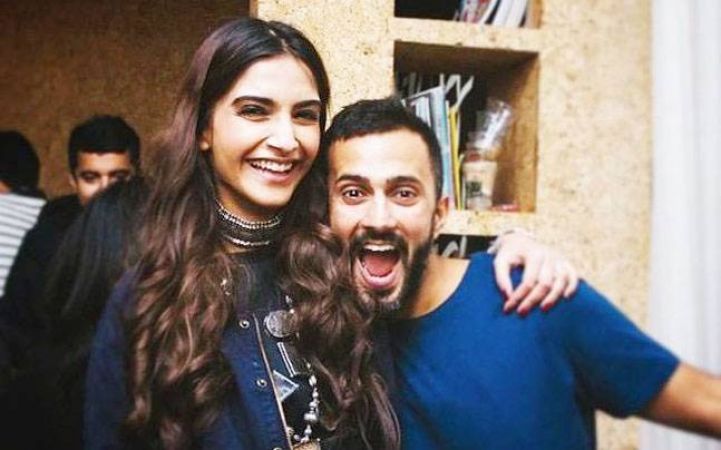 Will Sonam Kapoor quit Bollywood after marriage?