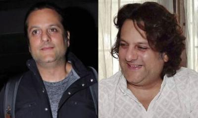 People need to get over the body shaming practice: Fardeen Khan on getting trolled