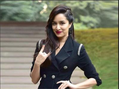 Shraddha Kapoor’s lucky week is on its way, do you know about it?... Check out here