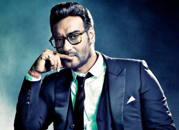 Ajay Devgn suffers from viral fever, resumes shooting from Monday