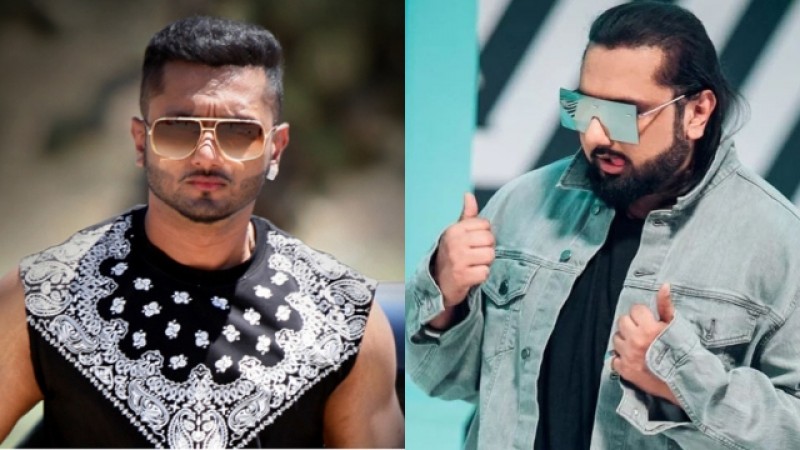 Complaint against Yo Yo Honey Singh and others for kidnapping, A Event Manager