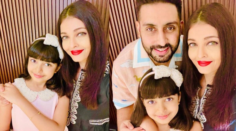 Delhi HC orders remove content that falsely accuses Aaradhya Bachchan