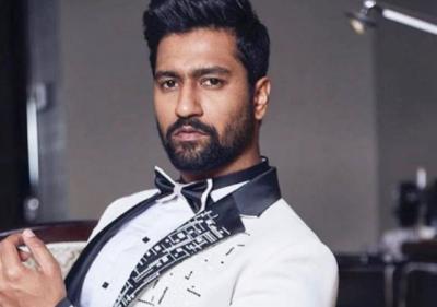 Vicky Kaushal meets with an accident, actor was shooting for a horror film