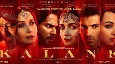 Varun Dhawan, Alia Bhatt’s film witness growth on Day 2, earn this much international market