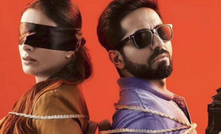 Box office collection: Ayushmann Khurrana's AndhaDhun set to enter the Rs 300 club in China