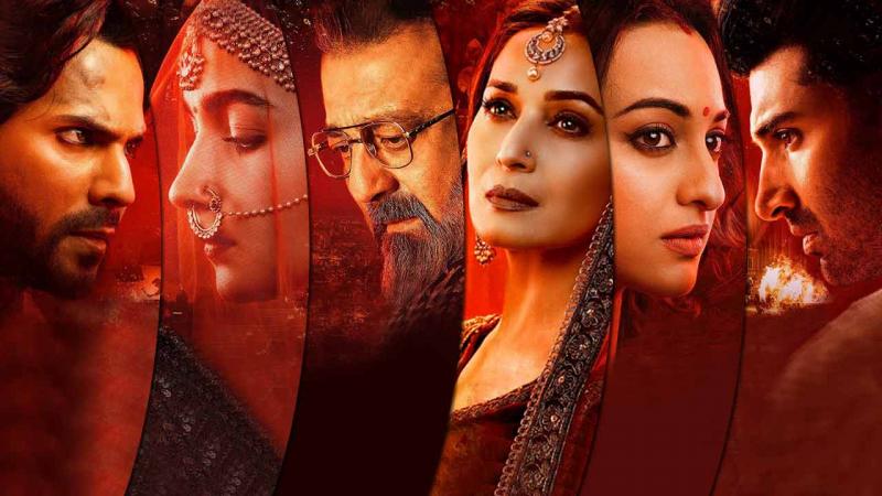 Box office collection: Varun Dhawan and Alia Bhatt's Kalank fails to witness growth