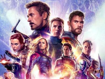Avengers: Endgame shows as early as 6:10 am