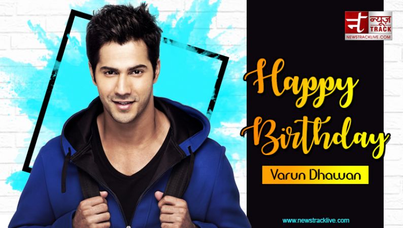 Birthday Special: 7 Unknown facts about Varun Dhawan