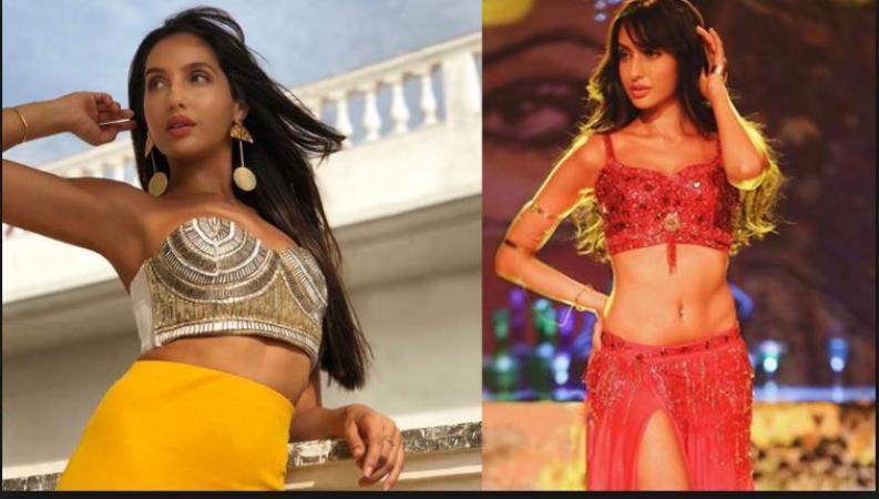 Nora Fatehi's recent Instagram Post leaves fans awestruck…check pic inside