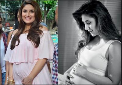 Kareena Kapoor reveals about the first person she informed about her pregnancy