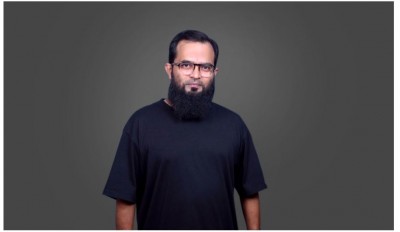 Muhammad Ashif Ahmad: The Rising Star of Islamic Music and Entrepreneurship from Lucknow, India