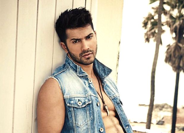 Gallery talk: Varun Dhawan's style reflects 90's fashion