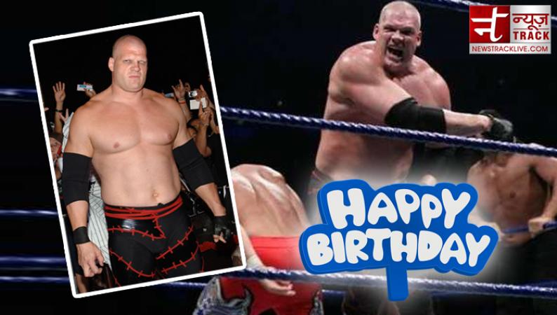 Birthday Special: Fascinating Facts About 'The Kane'