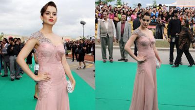 71th Cannes Film Festival: Kangana to step on the Red Carpet