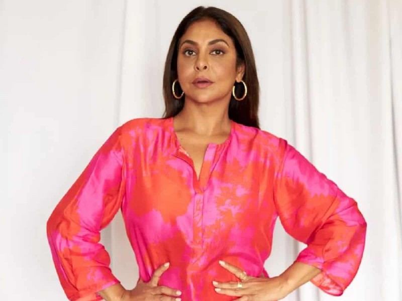 Shefali Shah is teased by family and friends through this line