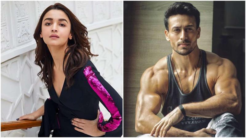 Alia Bhatt to be a part of the 'Hook Up' song from SOTY 2