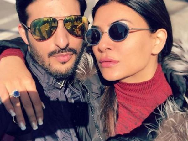 Sushmita Sen's message on 'unconditional love' for Rohman Shawl will warm your heart, read on