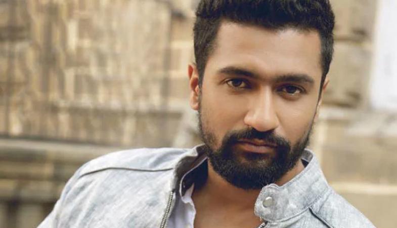 It's wonderful to see Indian films gain audiences in China: Vicky Kaushal
