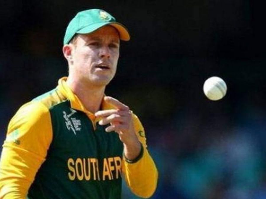 AB de Villiers thinks these teams can win World Cup 2019