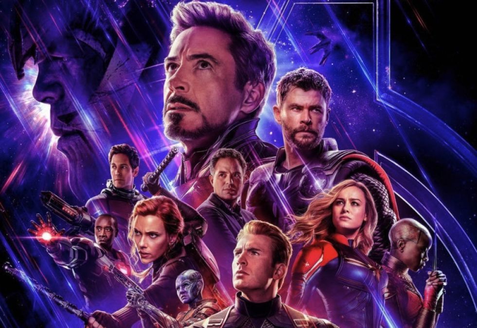 Box office collection: Avengers: Endgame is unstoppable at box office, collects this much in three days