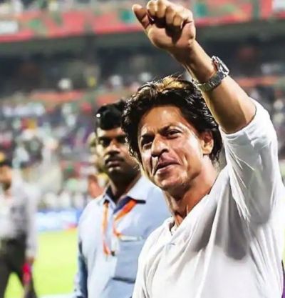 Video: This is how Shah Rukh Khan thanks Kolkata after KKR's win