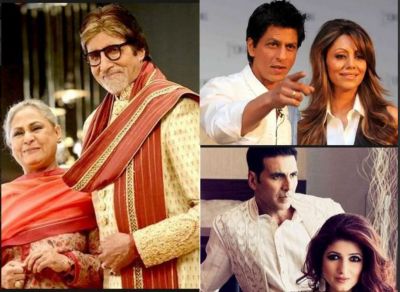 These Bollywood actors had extramarital affairs and get Ultimatum from wives to get back on track