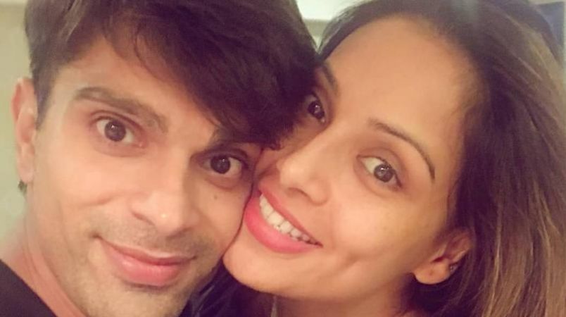 On her 2nd anniversary, Is Bipasha Pregnant?