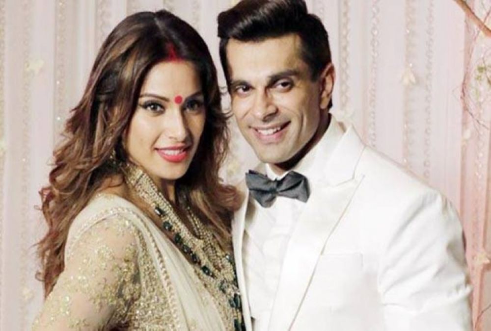 Bipasha shares throwback video and pens heartfelt note on wedding anniversary