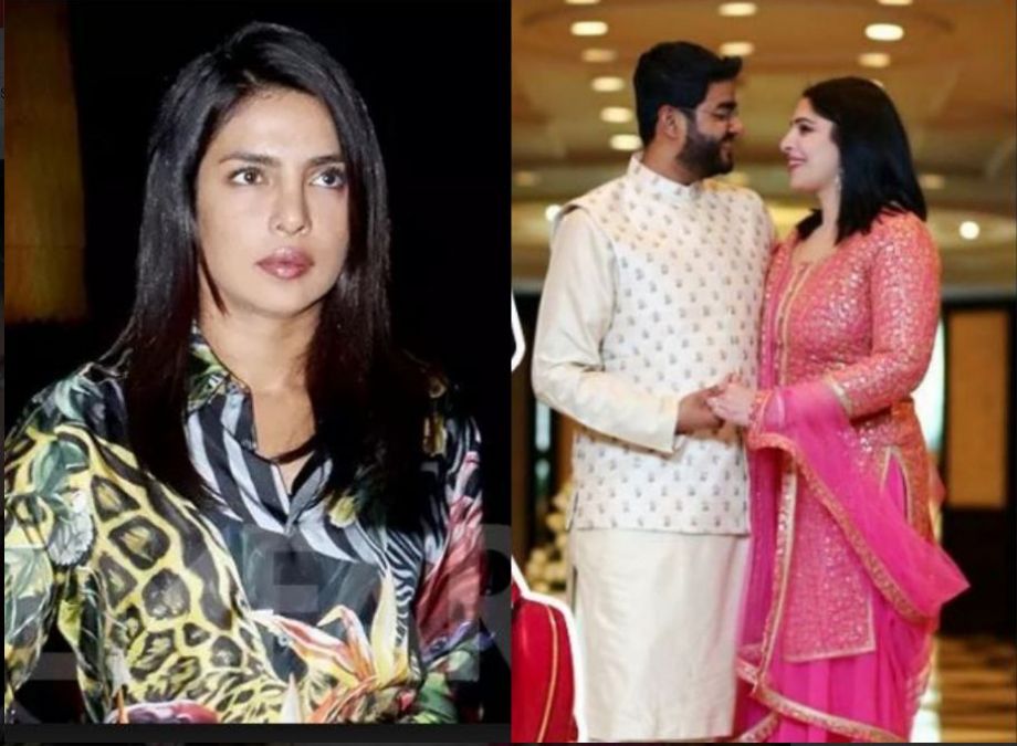 Priyanka Chopra’s brother Marriage get hurdle, wedding date postponed