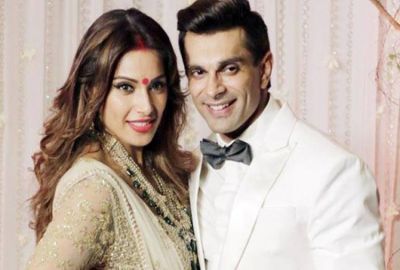 Bipasha shares throwback video and pens heartfelt note on wedding anniversary