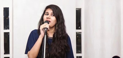Viral to fame: Journey of young vocalist Nandini Sharma