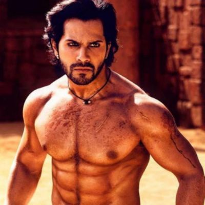 Varun Dhawan opens up on the failure of Kalank, says I didn't know how to react to it