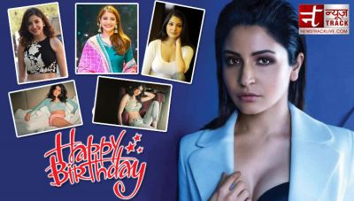 Birthday Special: Anushka Sharma is  daughter of army man; some more interesting facts inside