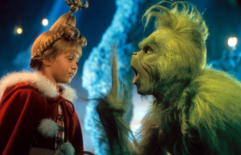 How Cindy Lou Who Inspires Us to Embrace the Magic of Christmas