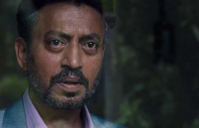 There ‘s no guarantee of life with anybody: Irrfan Khan