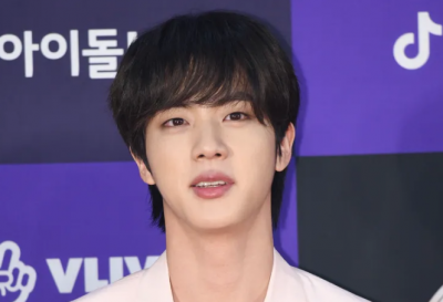 BTS’ Jin to attend ‘Hunt’ movie premiere starring Lee Jung Jae & Jung Woo Sung