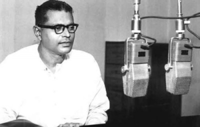 Songbird of Cinema: Pankaj Kumar Mullick's Journey as a Melody Maestro