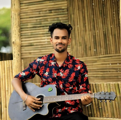Rijvi Raj Is The Story Of A Successful Singer And Musician In Bangladesh.