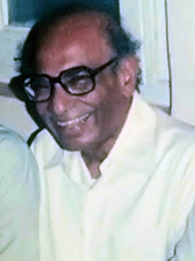 Satyen Bose: A Visionary Filmmaker Who Transcended Borders