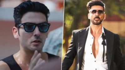 Zayed Khan: A Promising Start and the Journey of an Unforgettable Talent