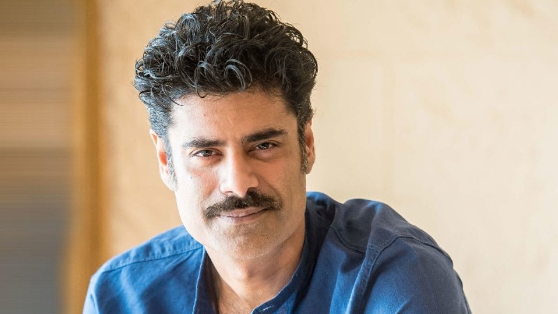 The Rise and Resilience of Sikander Kher in Bollywood