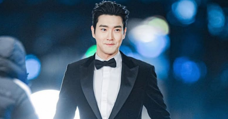 SUPER JUNIOR’s Siwon to sit out upcoming ‘SUPER SHOW 9’ concert after testing positive for COVID-19
