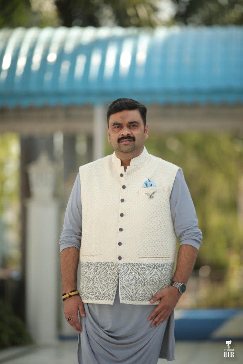 Entrepreneur Amit Aggarwal aims to diversifies his business ventures across North India