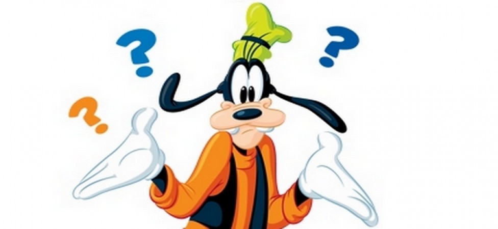 Is Goofy Really a Dog? Debunking the Myth