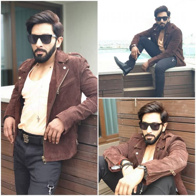 Rohit Reddy, the new style icon of India