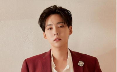 WINNER’s Jinu to make acting debut alongside All of Us Are Dead’s Yoon Chanyoung